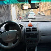 هیوندا ورنا ۸۹|خودرو سواری و وانت|اندیشه, اندیشه فاز ۱|دیوار