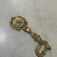 مجسمه برنز