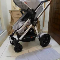 کالسکه فوربیبی کالاسکه forbaby|کالسکه و لوازم جانبی|تهران, شکیبا|دیوار