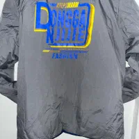 کاپشن گرم|لباس|قدس, شهرقدس|دیوار