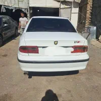 سمند مدل EF7۹۱تمام رنگ|خودرو سواری و وانت|تبریز, |دیوار