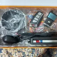 دزدگیر چیتا مناسب خودرو نونو