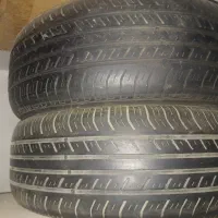 لاستیک۵۰درصد رینگ۱۵ سمندی