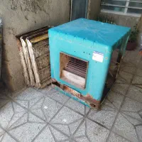 بدنه کولر 4000با پمپ آب