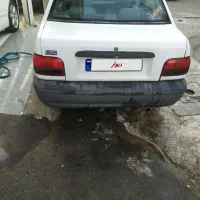پراید