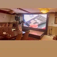 مبل ومیز وصندلی جهت رستوران وکافی شاپ