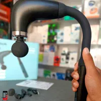 ماساژور عصایی/تخفیف روزمادر/موتورقوی/۹سرعت/گارانتی|آرایشی، بهداشتی، درمانی|یزد, |دیوار