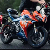 موتور cf250sr سی اف ریس
