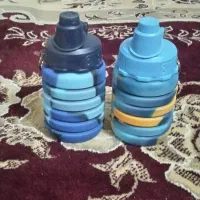 قمقمه سیلیکونی