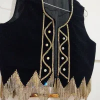 جلیقه مجلسی زنانه شیک