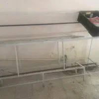 استند میوه سبزیجات|فروشگاه و مغازه|اصفهان, وحید|دیوار