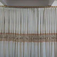 پرده|پرده، رانر، رومیزی|شیراز, کاراندیش|دیوار