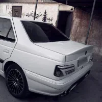 پارس مدل 86|خودرو سواری و وانت|بهارستان, |دیوار