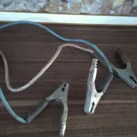 کابل‌وگیره‌‌باطری