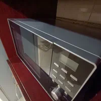 ماکروویو فلر نو|اجاق گاز و لوازم برقی پخت‌وپز|ورامین, ورامین|دیوار