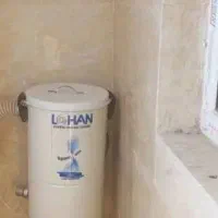 لوهان جاروی مرکزی پرقدرت|مصالح و تجهیزات ساختمان|تهران, مسعودیه|دیوار