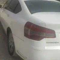 سیتروئن C5 جدید، مدل ۲۰۱۱