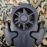 دسته بازی پابجی و کالاف و فن memo ak03|کنسول، بازی ویدئویی و آنلاین|باغستان, |دیوار