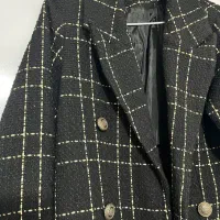 پالتو|لباس|رشت, استقامت ۱|دیوار