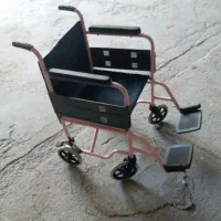 واکر و عصا بزرگسال توانبخشی|پزشکی|بندرعباس, |دیوار