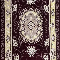 فرش کناره ۲ عدد|فرش|اسلام‌شهر, شهرک قائمیه|دیوار