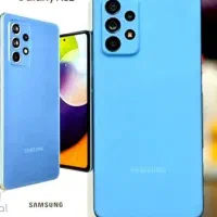 فروش گوشی a52