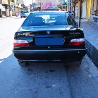 پارس ELX مدل85