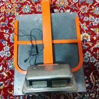 ترازوی باسکول ۳۰۰کیلو