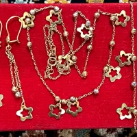 فروش ست طلا تازه