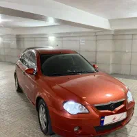 Gen2 2008 خودرو پروتون جنتو|خودرو سواری و وانت|بجنورد, |دیوار