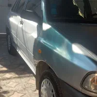 پراید ۱۳۱sxمدل۹۰|خودرو سواری و وانت|امیدیه, |دیوار