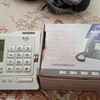 تلفن توافقی