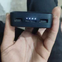 پاور بانک شیائومی 20000 redmi|لوازم جانبی موبایل و تبلت|آمل, |دیوار