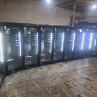 یخچال نوشابه 70 سانتی|فروشگاه و مغازه|تهران, شوش|دیوار