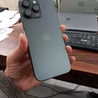 آیفون 16 پرومکس 256 zaa|موبایل|لاهیجان, شیشه گران|دیوار