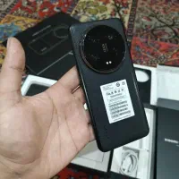 شیایومی ۱۴ الترا با ۳۵ لوازم اشانتیون|موبایل|تهران, نیروی هوایی (پیروزی)|دیوار