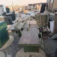 ابزار آلات نجاری قیمت کاسبی|ماشین‌آلات صنعتی|مشهد, خین عرب|دیوار