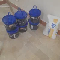 نقاشی ساختمان