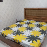 تخت خواب دونفره