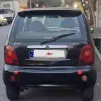 ام وی ام 110 مدل 89 کم کارکرد|خودرو سواری و وانت|تبریز, |دیوار