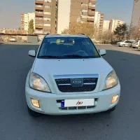 ام وی ام x33 مدل ۹۳|خودرو سواری و وانت|تهران, قصر فیروزه ۲|دیوار