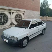 پراید مدل 93