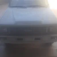 ماشین تویوتا۱۶۰۰ مدل ۸۴