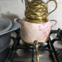 قوری و کتری