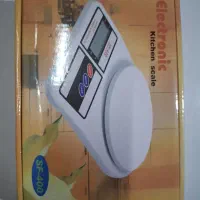 ترازوی آشپزخانه