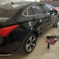 اریزو۵ جدید|خودرو سواری و وانت|کرمان, |دیوار