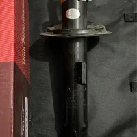 کمک پوسته کوتاه kds 206