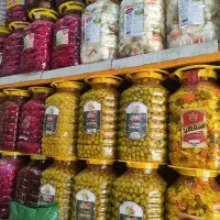 کارگر ساده  جهت کار در فروشگاه پروتیین