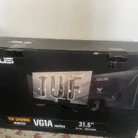 مانیتور tuf gaming