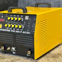 فروش دستگاه جوشکاری/جوش آرگون TIG|ماشین‌آلات صنعتی|شیراز, سفیرشمالی|دیوار